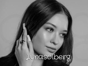 Lunasolberg