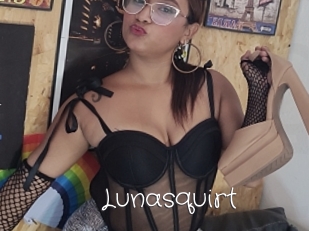 Lunasquirt