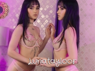 Lunatayloor