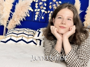Lunateller