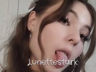 Lunettestark