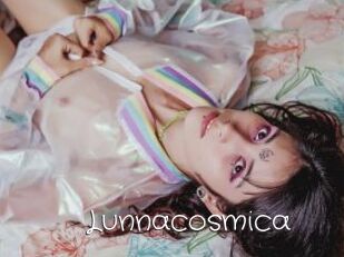 Lunnacosmica