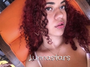 Lunnastars