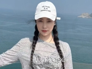 Lunrose