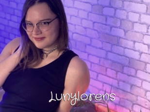 Lunylorens