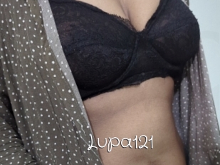 Lupa121