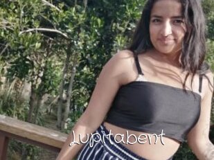 Lupitabent