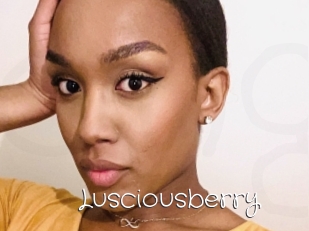 Lusciousberry