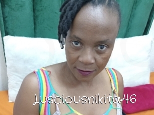 Lusciousnikita46