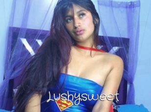 Lushysweet