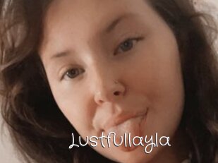 Lustfullayla