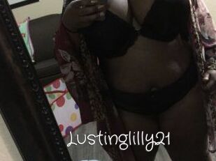 Lustinglilly21