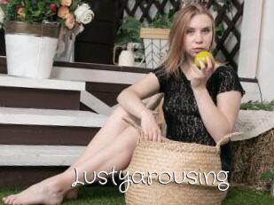 Lustyarousing