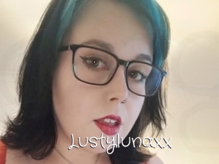 Lustylunaxx