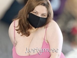 Lustymuse