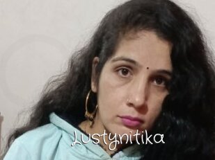 Lustynitika