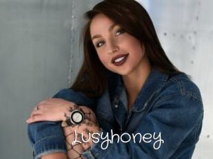Lusyhoney