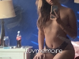 Luvmemore