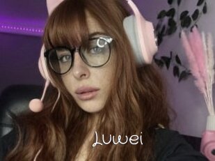 Luwei