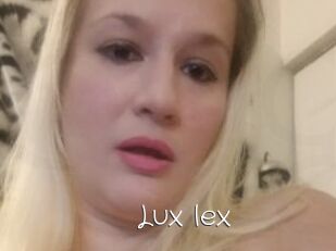 Lux_lex