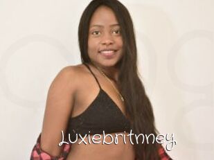 Luxiebritnney