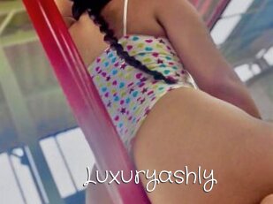 Luxuryashly