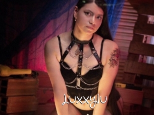 Luxxylu