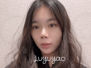 Luyuyao