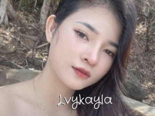Lvykayla