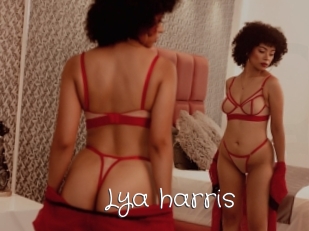 Lya_harris