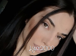 Lya2000