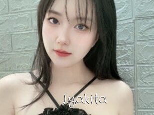 Lyakita