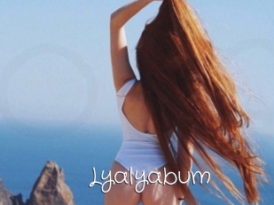 Lyalyabum