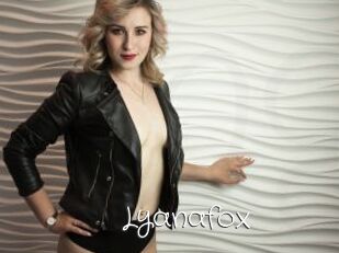 Lyanafox