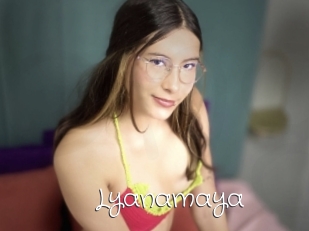 Lyanamaya