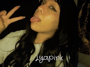 Lyapink