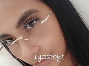 Lyasmyt