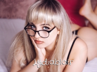 Lydiablair