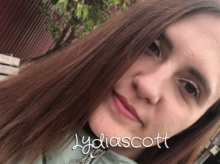 Lydiascott