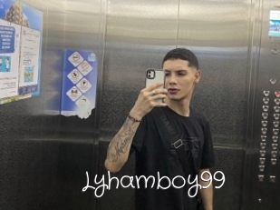 Lyhamboy99