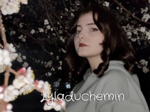 Lyladuchemin