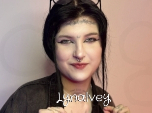 Lynalvey