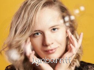 Lynbarritt