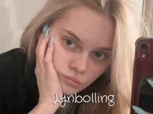 Lynbolling