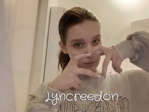 Lyncreedon