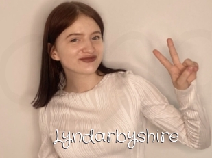 Lyndarbyshire