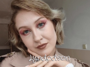Lyndodson