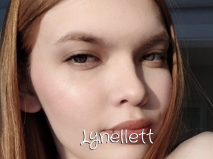 Lynellett