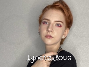 Lynetaldous