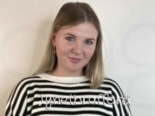 Lynetbrafford